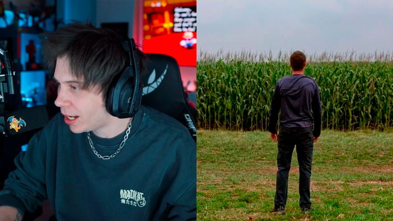 Las cinco mejores películas de la historia para Rubius