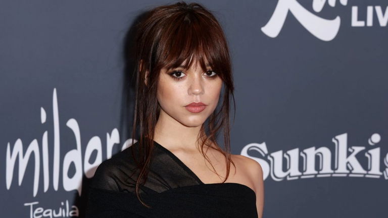 Jenna Ortega podría interpretar a este gran personaje de Marvel