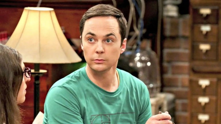 Jim Parsons tenía una peculiar forma de aprenderse los libretos de The Big Bang Theory