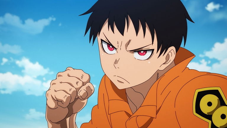 Fire Force revela la fecha de estreno de su tercera temporada en este nuevo tráiler