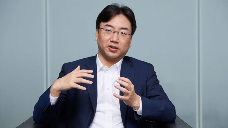 Shuntaro Furukawa, presidente de Nintendo, apuesta por el servicio online en Switch 2: "hay que aprovechar los resultados y aprendizajes"