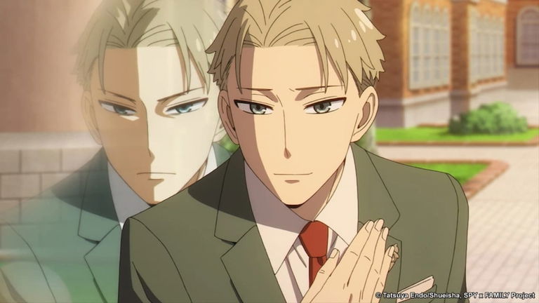 Spy x Family ya ha develado cómo Loid vencerá al villano final