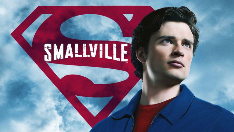 Tom Welling confiesa cómo era el episodio de Smallville que se negó a rodar: "No iré a trabajar"