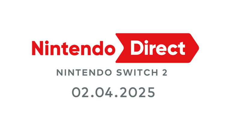 El Nintendo Direct de Nintendo Switch 2 ya tiene hora de celebración