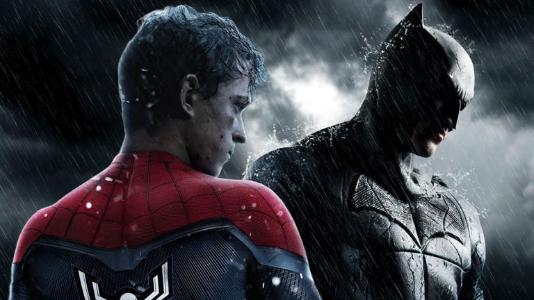 El nuevo Spider-Man de Marvel Studios resuelve la crítica más famosa a Batman