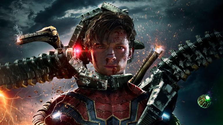 Marvel Studios muestra a un Doctor Octopus oficial que es ideal para Spider-Man en el UCM