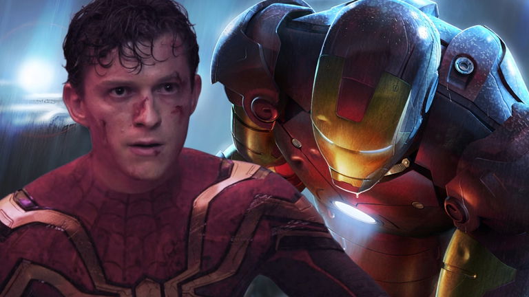 Marvel Studios empeoró aún más la controvertida decisión de Tony Stark sobre Spider-Man en el UCM