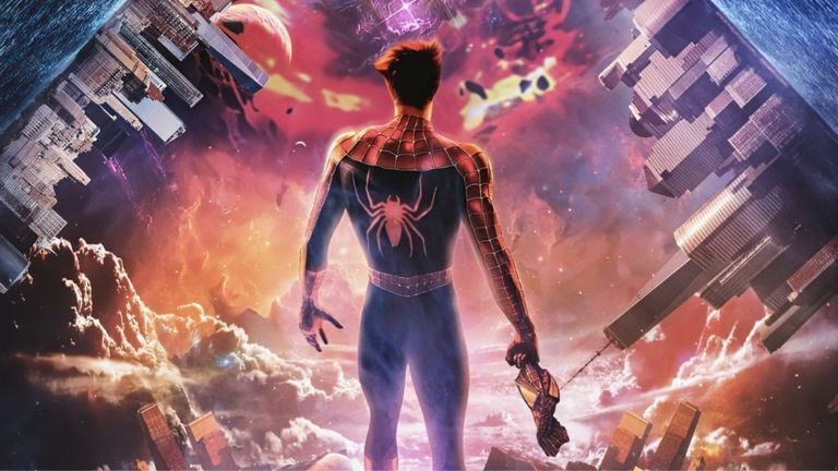 El increíble nuevo villano de Spider-Man demuestra ser capaz de acabar con el Universo Marvel