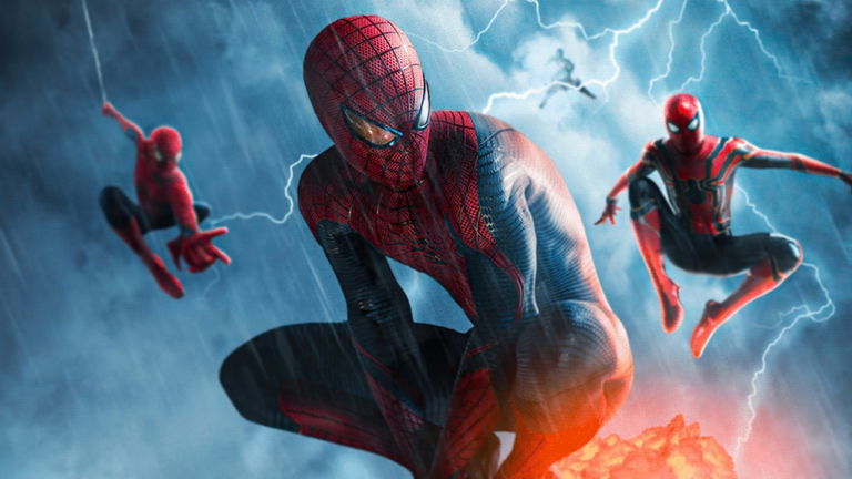 El increíble nuevo Spider-Man de Marvel demuestra ser mejor que Peter Parker