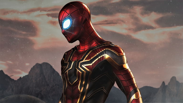 ¿Por qué el Spider-Man de Tom Holland no aparece en las series de Marvel Studios en el UCM?