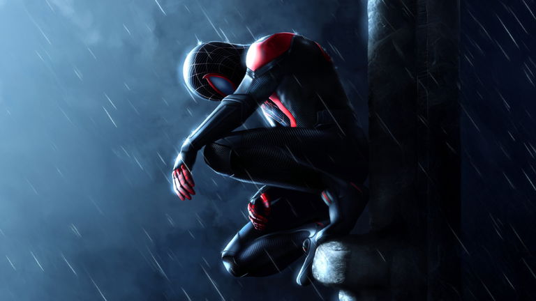 El Spider-Man de Miles Morales confirma un cambio de rumbo en Marvel