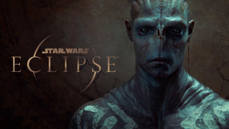 Star Wars Eclipse sigue adelante: Quantic Dream no se ha visto afectada por los recientes despidos