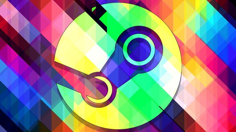 Steam pone fin al mes de febrero con 4 nuevos juegos gratis que ya puedes descargar