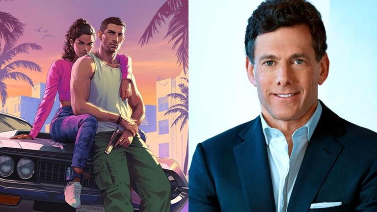 El jefe de Take-Two, Strauss Zelnick, cree que GTA VI ayudará a las ventas de PS5 y Xbox Series X|S: "va a pasar este año"