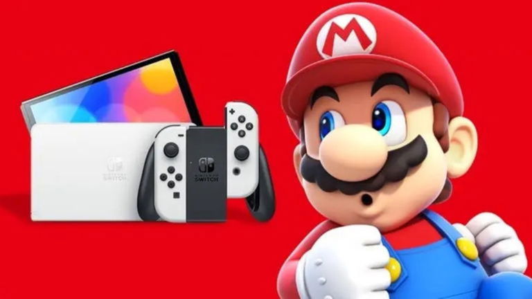 Nintendo Switch tendría pendiente recibir un juego de 3DS este año