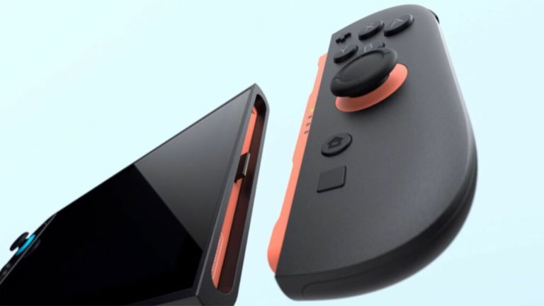 Nintendo desmiente uno de los grandes temores con los Joy-Con de Nintendo Switch 2