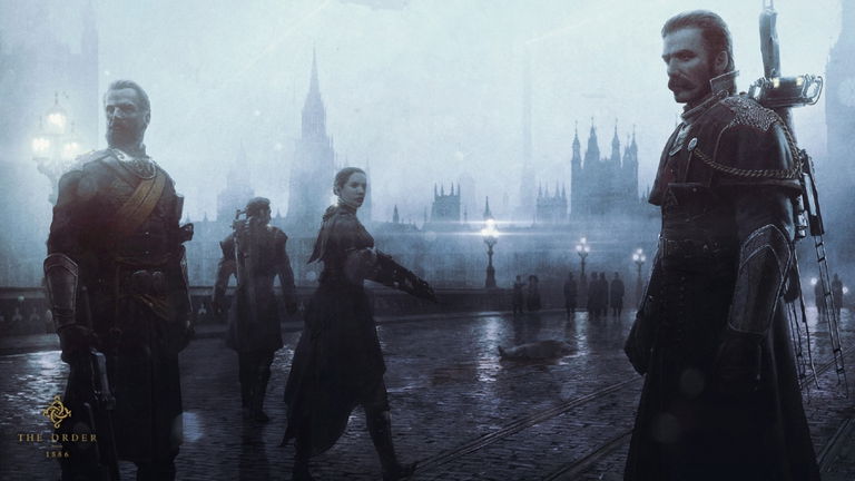 Este es el motivo por el que The Order: 1886 nunca tuvo una secuela