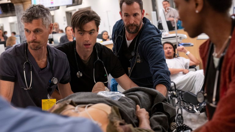 Stephen King está obsesionado con este increíble drama que puedes ver en HBO Max