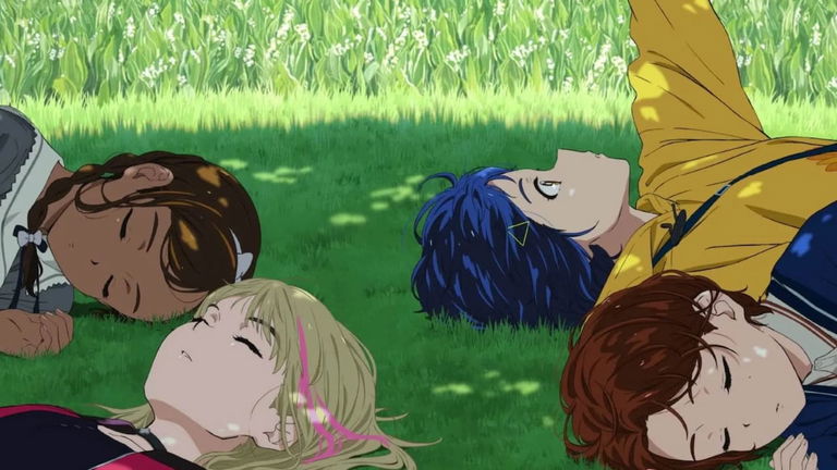 Estos son algunos animes muy buenos, pero que no debes ver completos