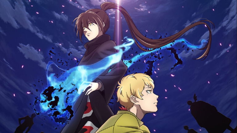 Tower of God: estos son los personajes principales de la segunda temporada del anime