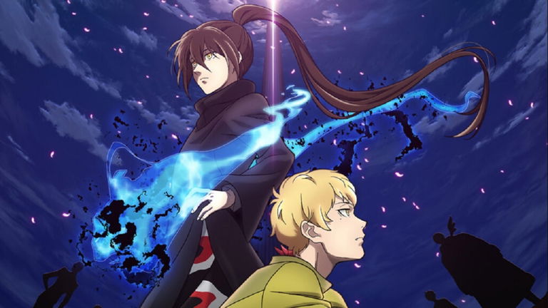 Ya puedes ver en Crunchyroll la segunda temporada de Tower of God doblada al castellano