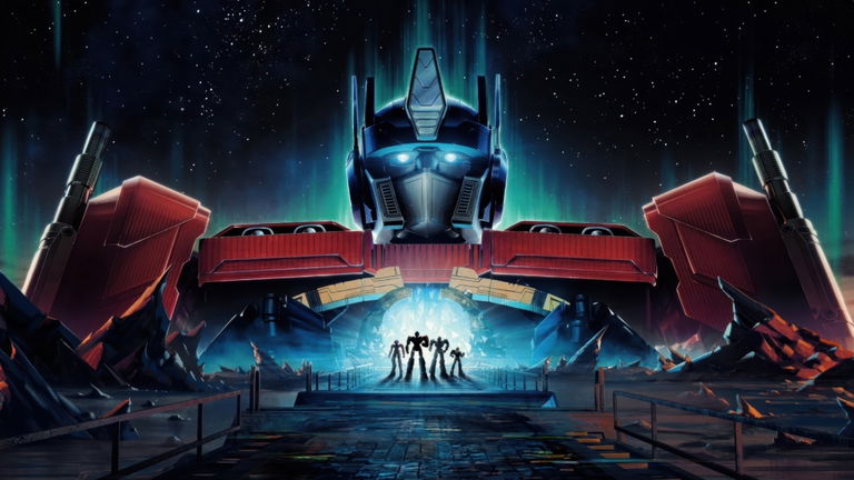 Antes de Transformers, Michael Bay hizo un thriller de ciencia ficción intrigante: está en streaming