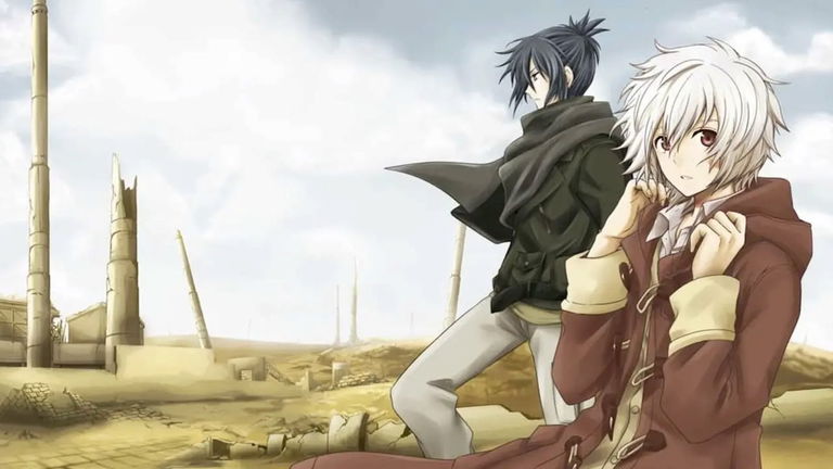 Una de las series anime más infravaloradas anuncia su regreso tras 14 años