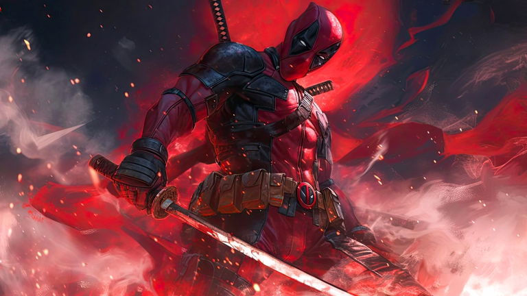 Marvel confirma un cambio brutal sobre el mejor poder de Deadpool en el canon: ya no se cura tanto