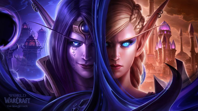 World of Warcraft anticipa sus planes para San Valentín y los jugadores ya están temblando