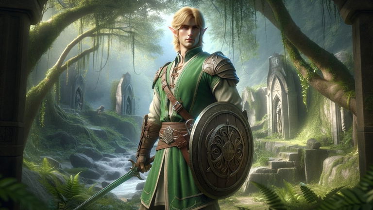 La nueva película live action de The Legend of Zelda trae grandes noticias acerca de su desarrollo