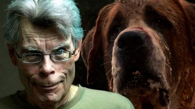 Netflix prepara un nuevo remake de una obra de Stephen King que podría ser dirigida por Darren Aronofsky