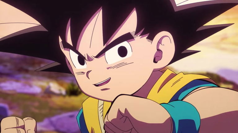 Dragon Ball Z: Kakarot presenta la expansión de Dragon Ball Daima con ventana de lanzamiento