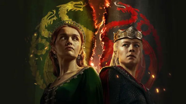 La Casa del Dragón contará con cuatro grandes eventos del libro en la temporada 3