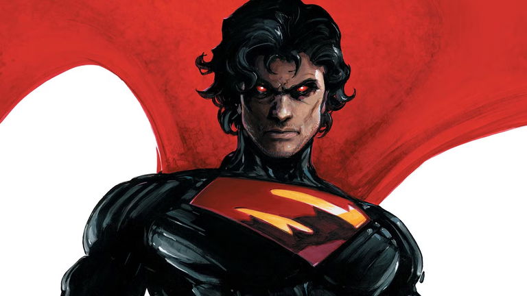 Absolute Superman demuestra ser la reinvención que necesita el personaje