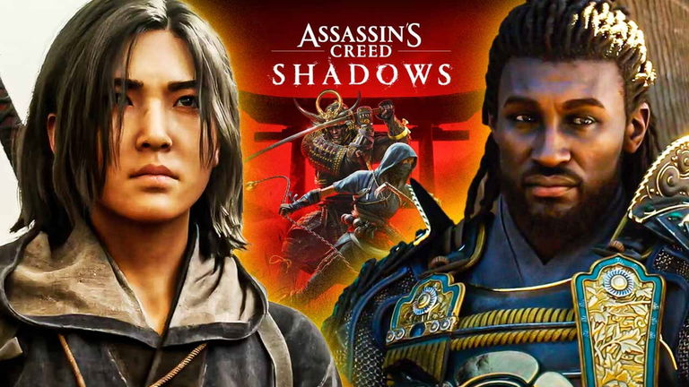 Assassin’s Creed Shadows muestra 20 minutos de gameplay antes de su estreno