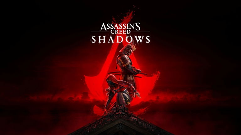 Assassin's Creed Shadows para PC ya puede ser tuyo con un 29% de descuento gracias a Instant Gaming