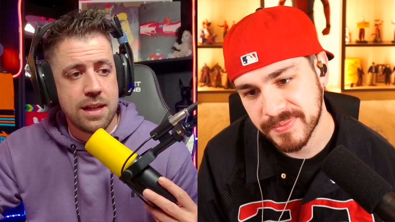 Juan Guarnizo responde a la propuesta de Auronplay de pelear en La Velada Del Año
