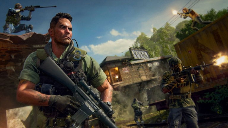 Call of Duty 2026 se estaría desarrollando para la próxima generación de consolas Xbox