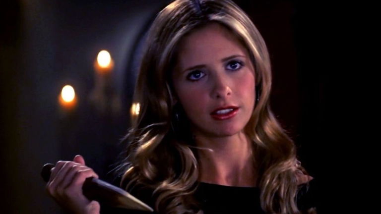 Buffy Cazavampiros ofrece la primera actualización de su nueva serie