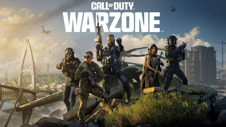 Una de las mayores webs de hacks de Call of Duty: Warzone cierra de forma definitiva