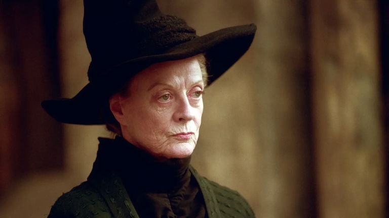 La inspiración de McGonagall en Harry Potter viene de uno de los peores escoceses que han existido