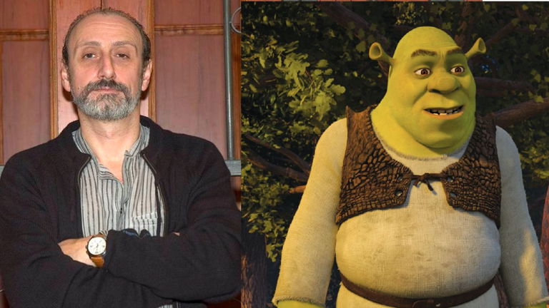 Aquí No Hay Quien Viva fue tan influyente que incluso Shrek 2 tiene una referencia a la serie