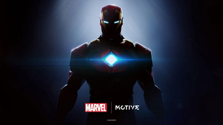 El próximo juego de Iron Man estaría a punto de mostrarse