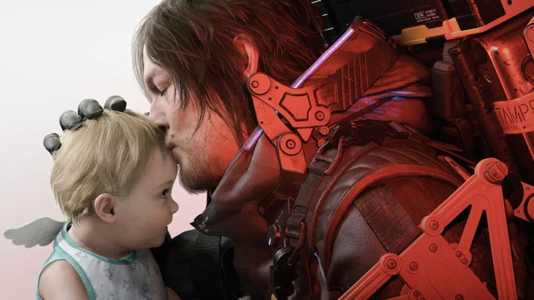 Hideo Kojima lo hace de nuevo: el tráiler de Death Stranding 2 conecta con Metal Gear y enloquece a la comunidad