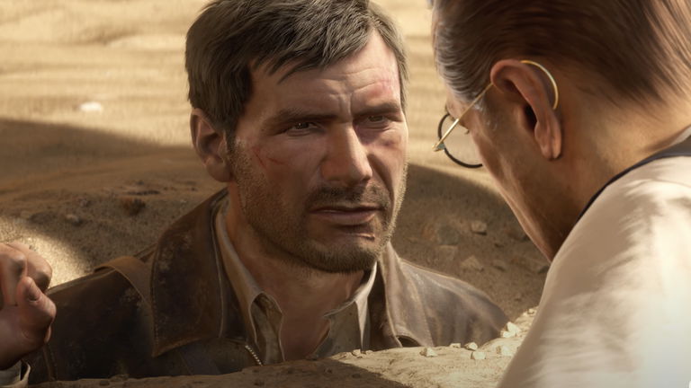 Indiana Jones y el Gran Círculo filtra su fecha de estreno en PS5 y está muy cerca