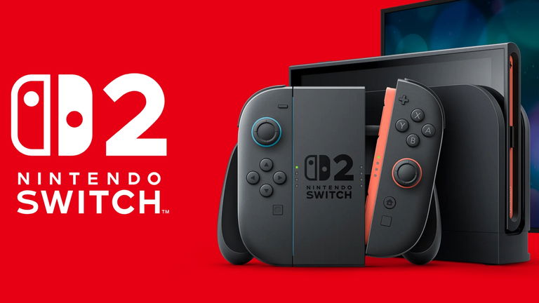 Nintendo Switch 2 puede haber filtrado una de sus funciones más solicitadas