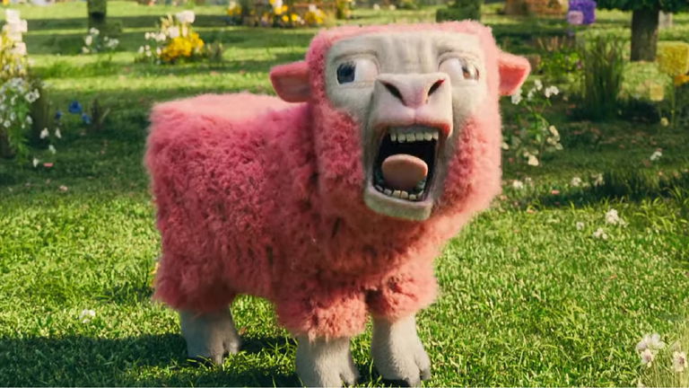 Este importante personaje de Minecraft no formará parte de la película