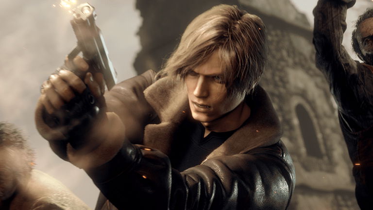 Desde Capcom pensaron que no era buena idea hacer un remake de Resident Evil 4