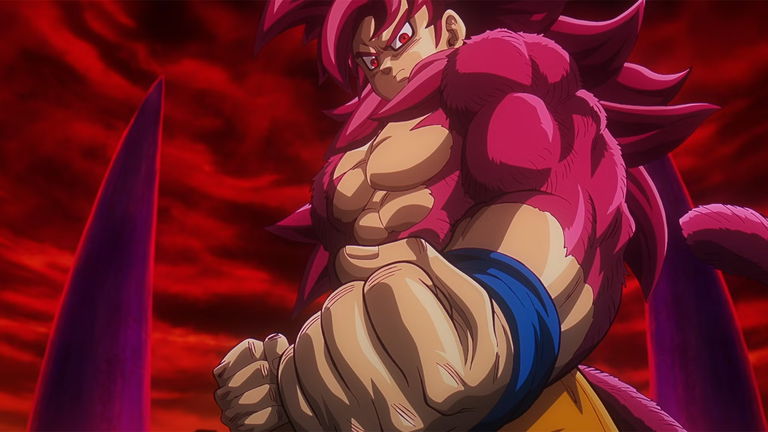 El origen del Super Saiyan 4 de Dragon Ball Daima es revelado y puede que te sorprenda