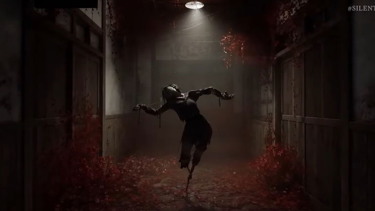 Silent Hill F se muestra con un nuevo tráiler lleno de detalles durante el SILENT HILL Transmission